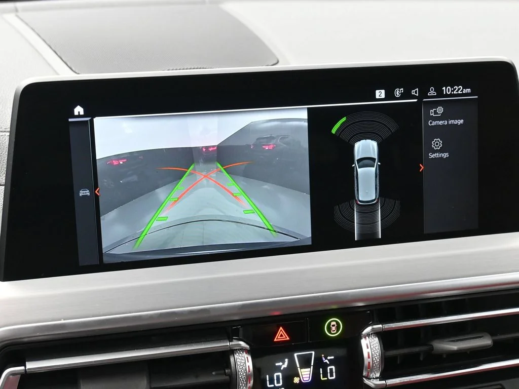 2024 BMW X3 30i - Photo 22
