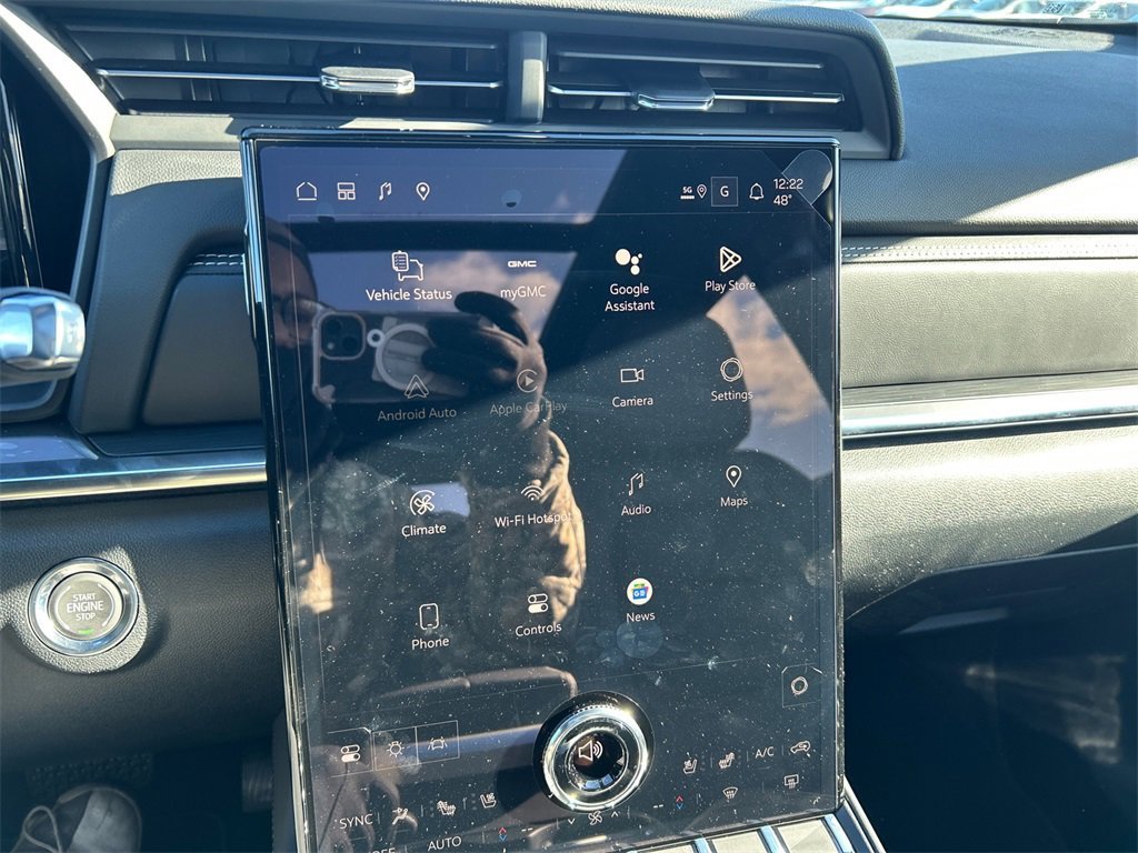 2026 GMC TERRAIN - Image 20