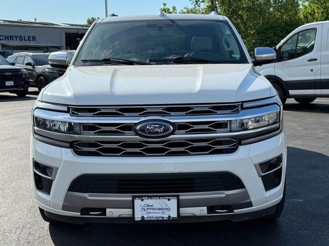 2023 Ford Expedition Platinum - Photo 9