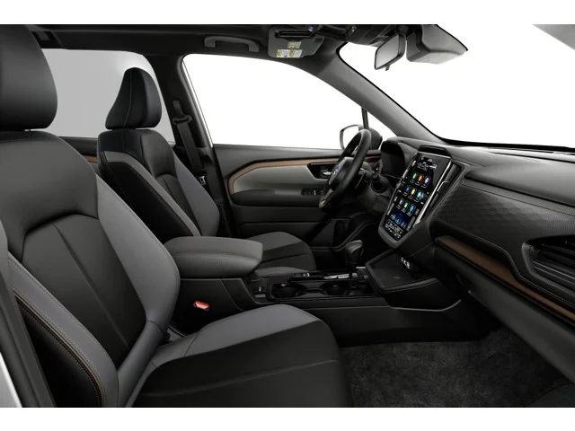 New 2026 RIVER ROCK PEARL Subaru Sport Hybrid image 16