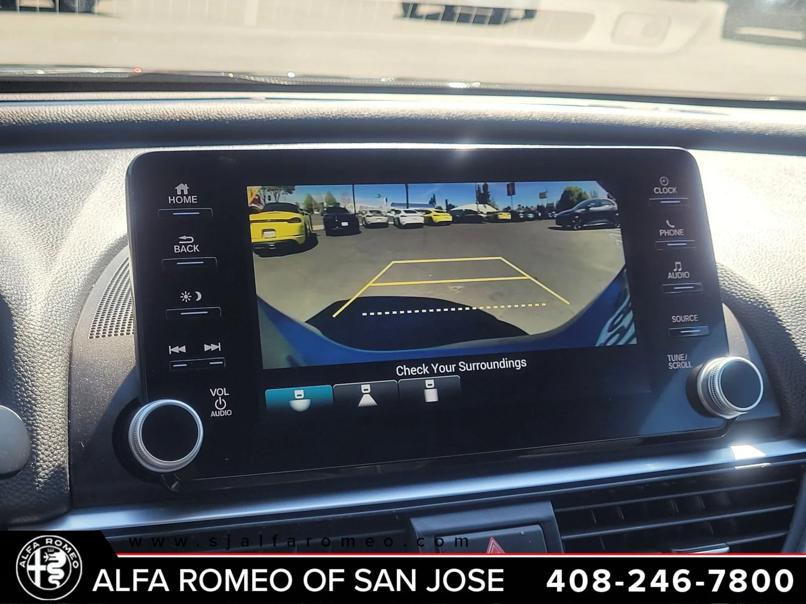 Used 2020  Honda Sport image 20