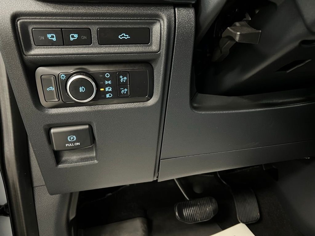 2022 Ford F-150 XLT - Photo 38