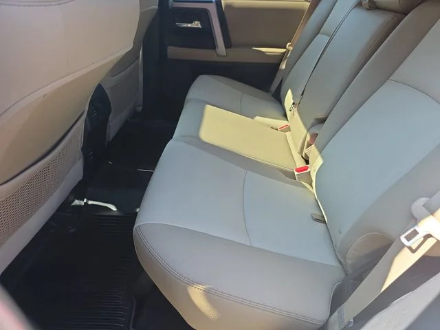 Used 2017 Red Toyota SR5 Premium image 14