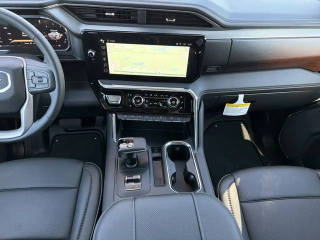New 2026 Sterling Metallic GMC Denali image 14