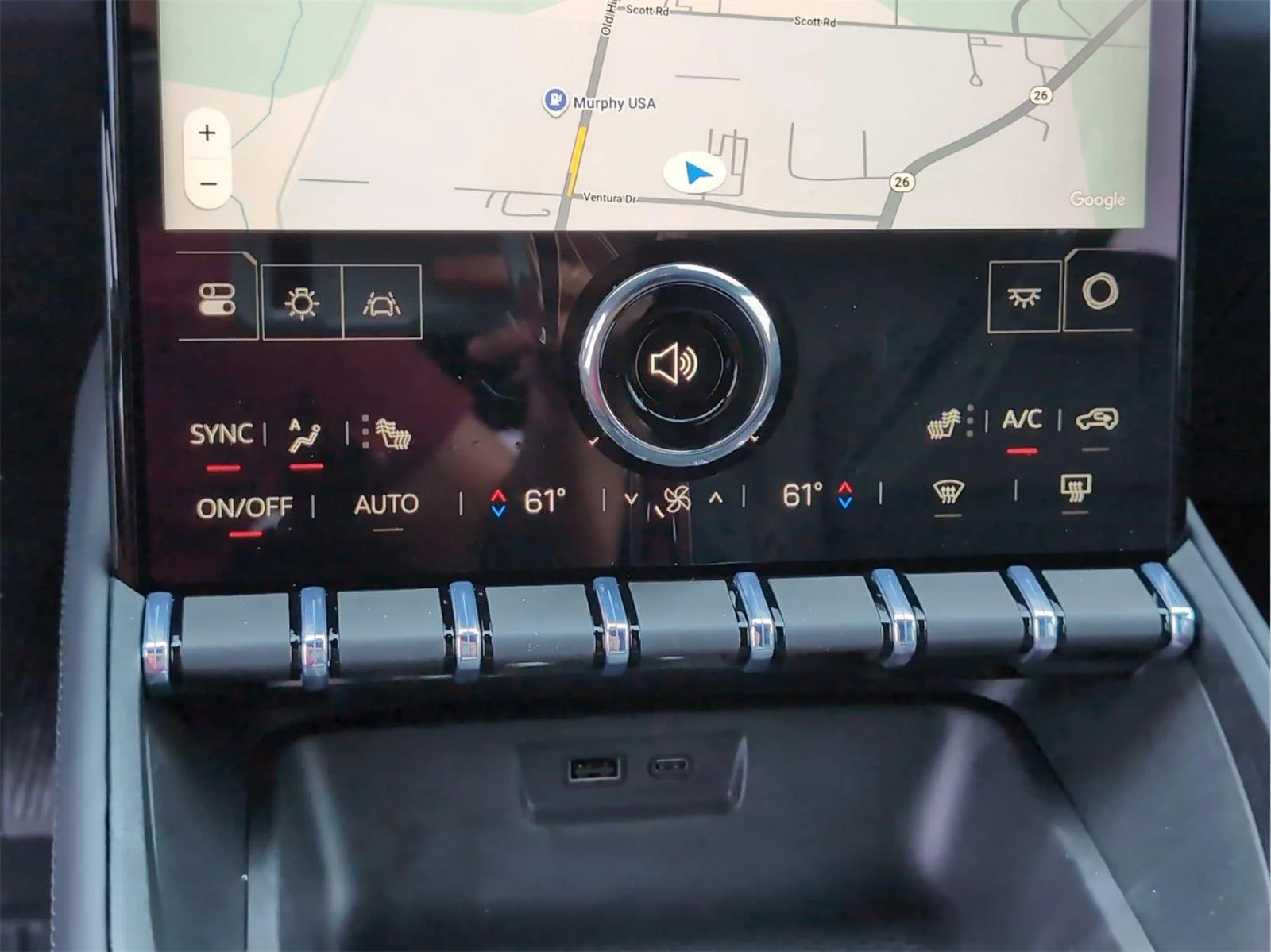 New 2026 Summit White GMC Elevation image 18