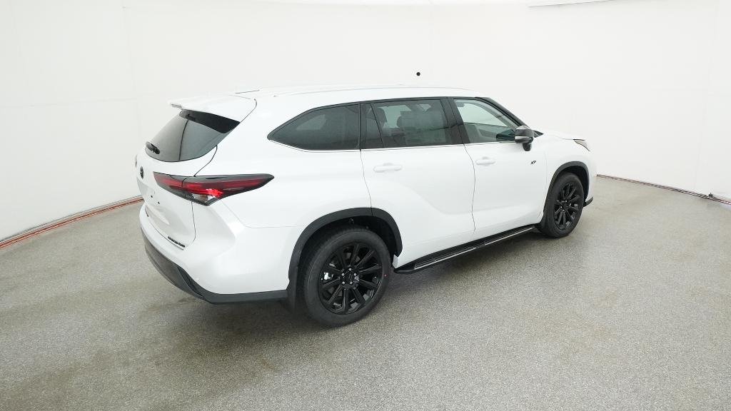 Certified Used 2026 Wind Chill Pearl Toyota Limited image 48
