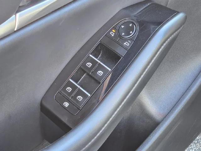 Used 2024 Black Mazda 2.5 S Select Sport image 16