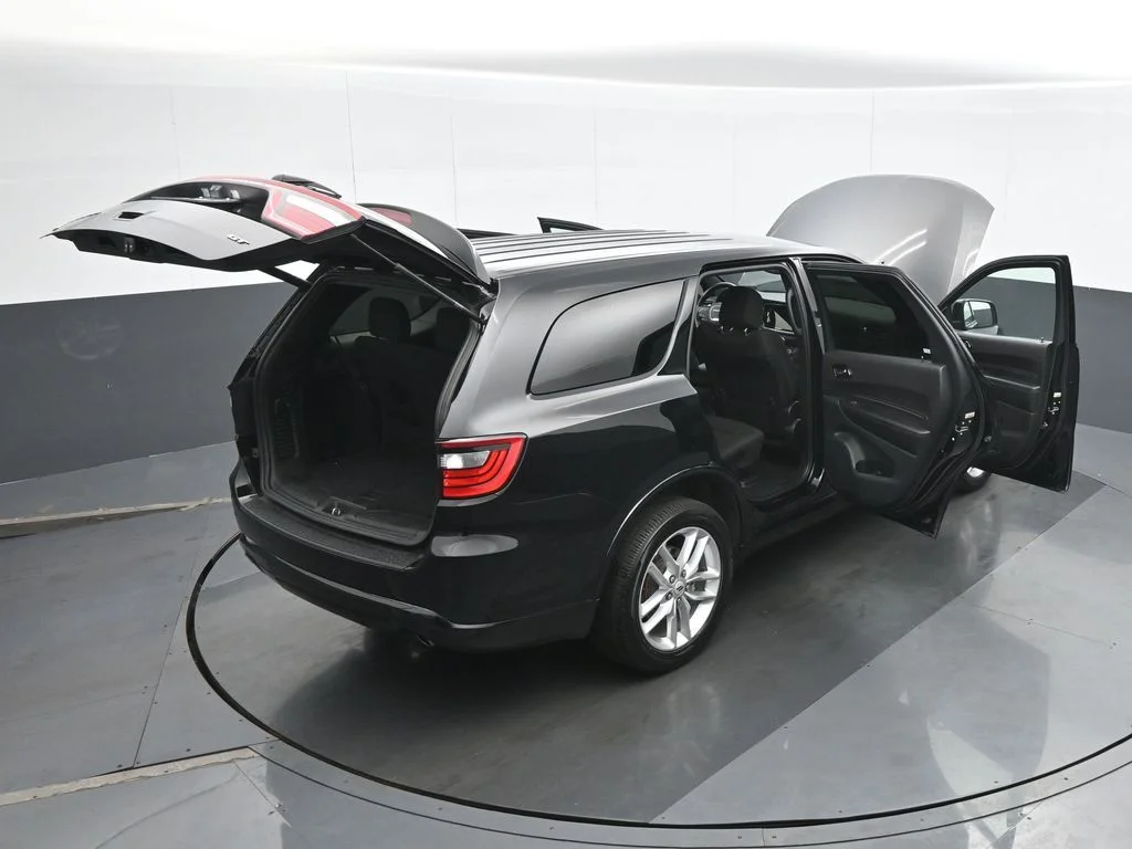 Used 2026 Black Dodge GT image 39