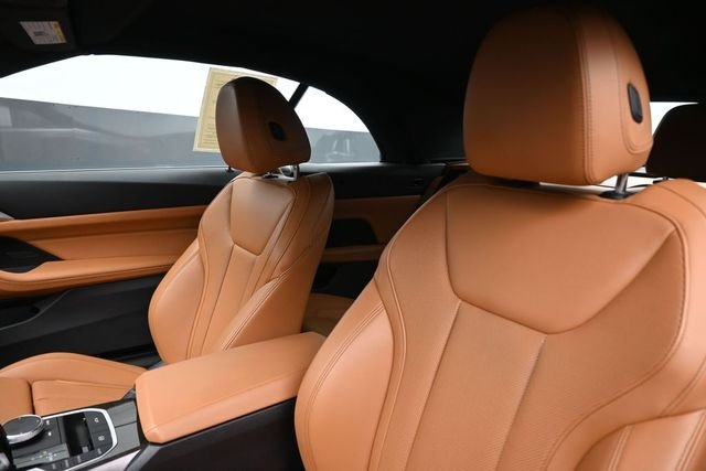 Used 2022 Black BMW 430i image 23
