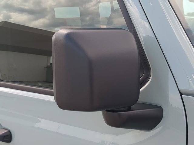 New 2026 Earl Clear-Coat Exterior Paint Jeep Sport S image 12