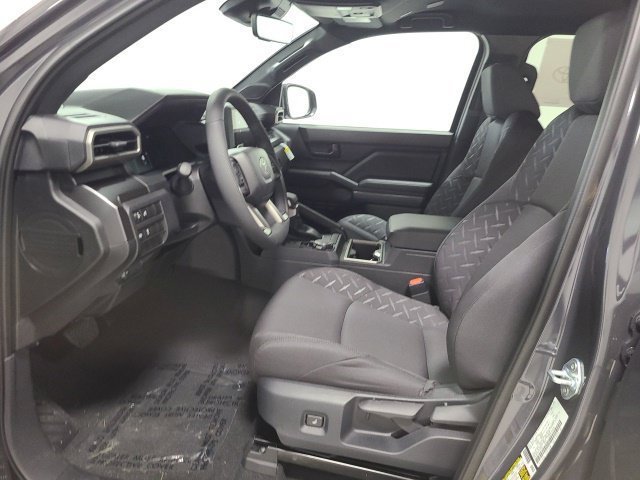 New 2026 Underground Toyota SR5 image 16