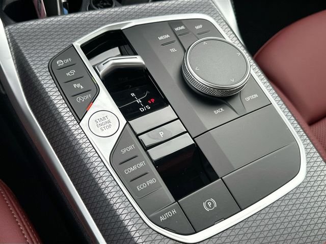 New 2026 White BMW 430i image 14