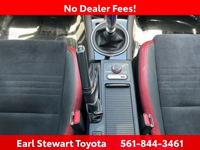 Used 2020 Blue Subaru STi image 35