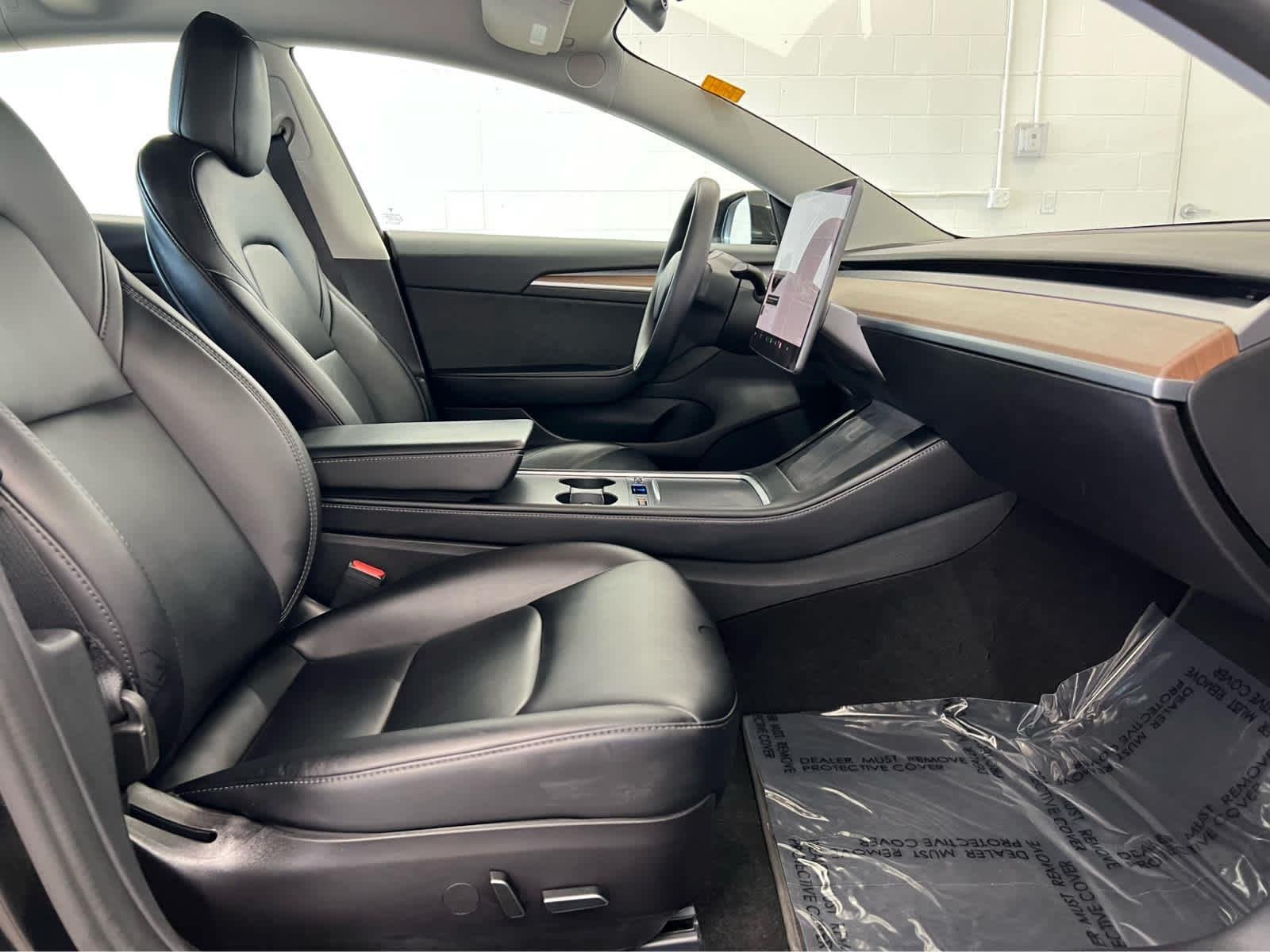 2022 Tesla Model 3 Performance - Photo 28