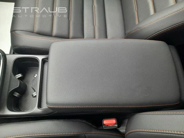 Used 2026 Crystal Black Pearl Honda Sport Touring image 27