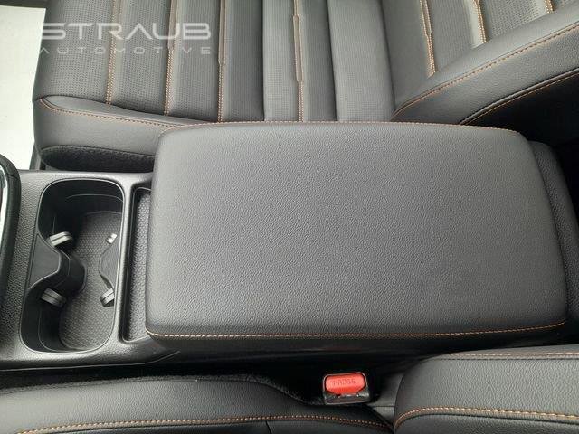 Used 2026 Crystal Black Pearl Honda Sport Touring image 27