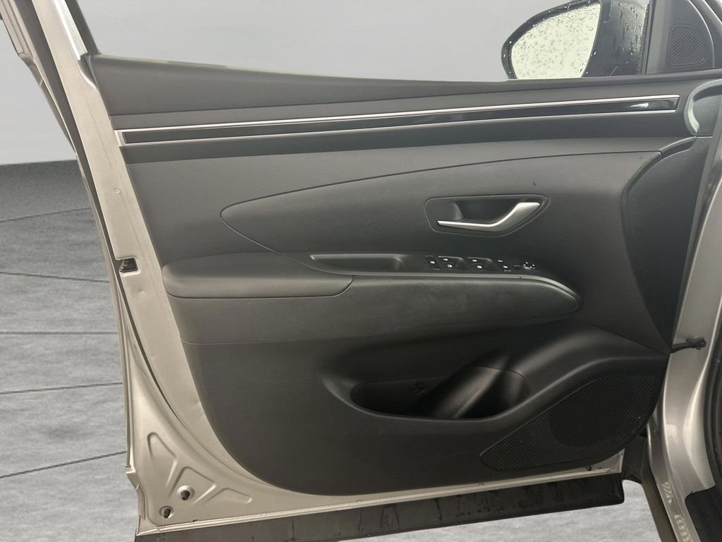 2024 Hyundai Tucson SEL - Photo 16