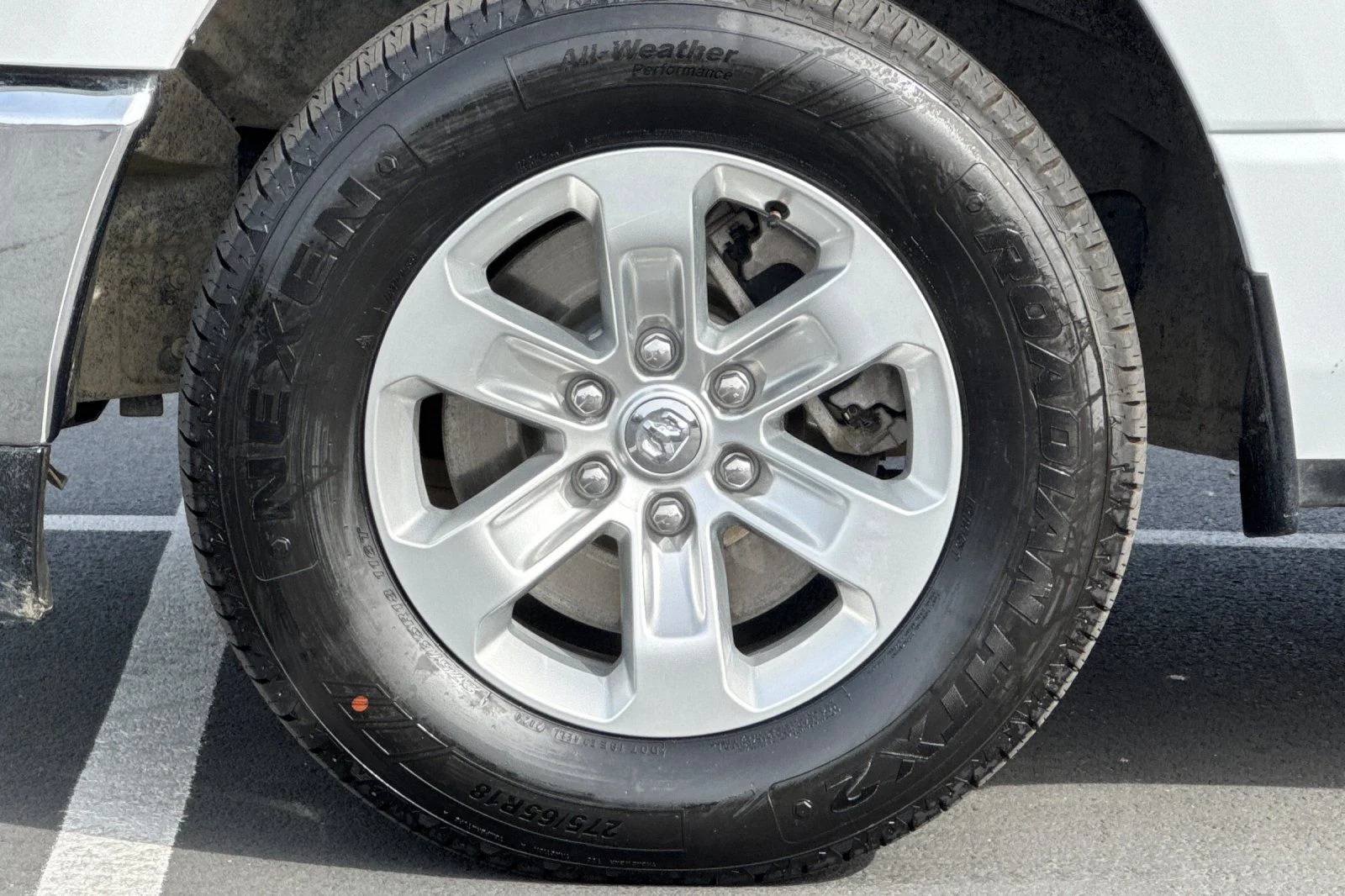 2024 RAM Ram 1500 Pickup Laramie - Photo 13