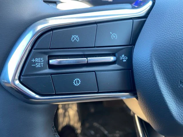 New 2027 Sterling Gray Metallic Chevrolet ACTIV image 19