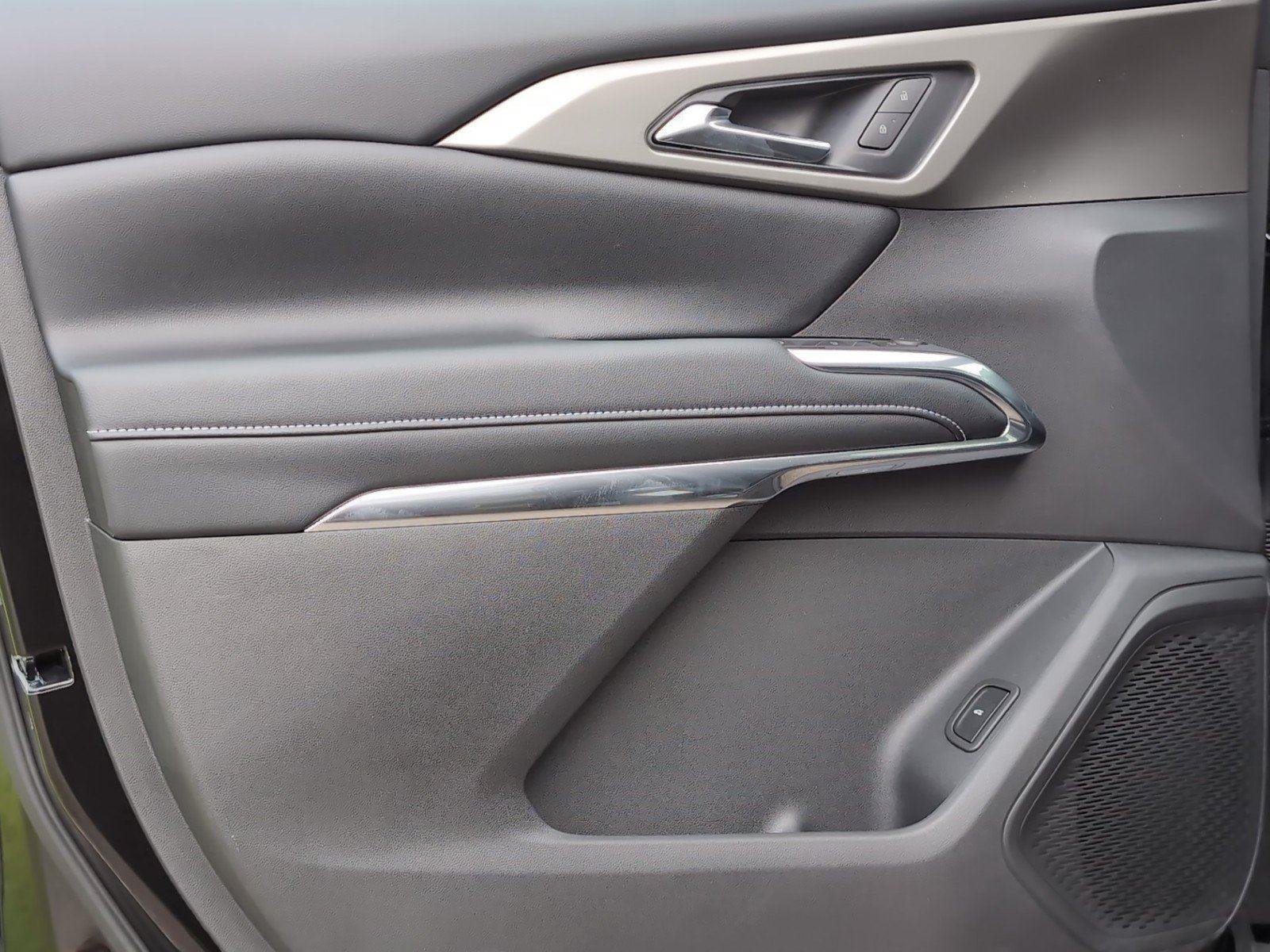 2026 Chevrolet Traverse LT - Photo 18