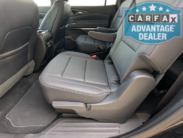 2026 Chevrolet Traverse LT - Photo 7