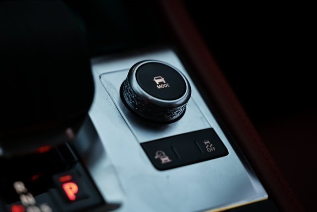 2026 Jaguar F-Pace R-Dynamic S - Photo 49