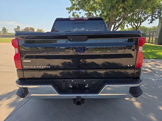 Used 2019 Black Chevrolet LT image 27