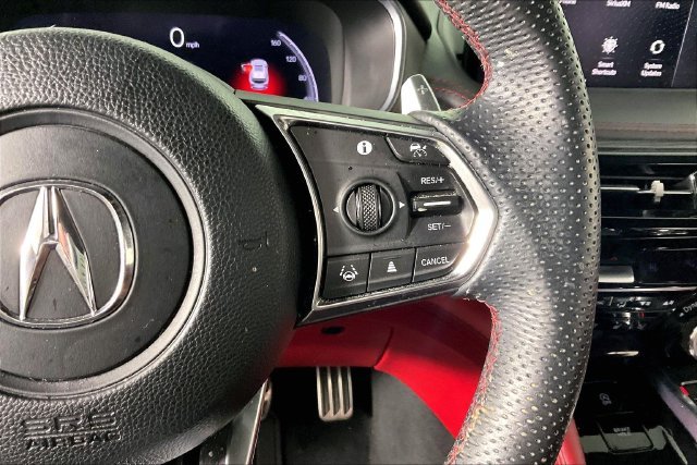Used 2022  Acura Type S w/Advance Package image 11