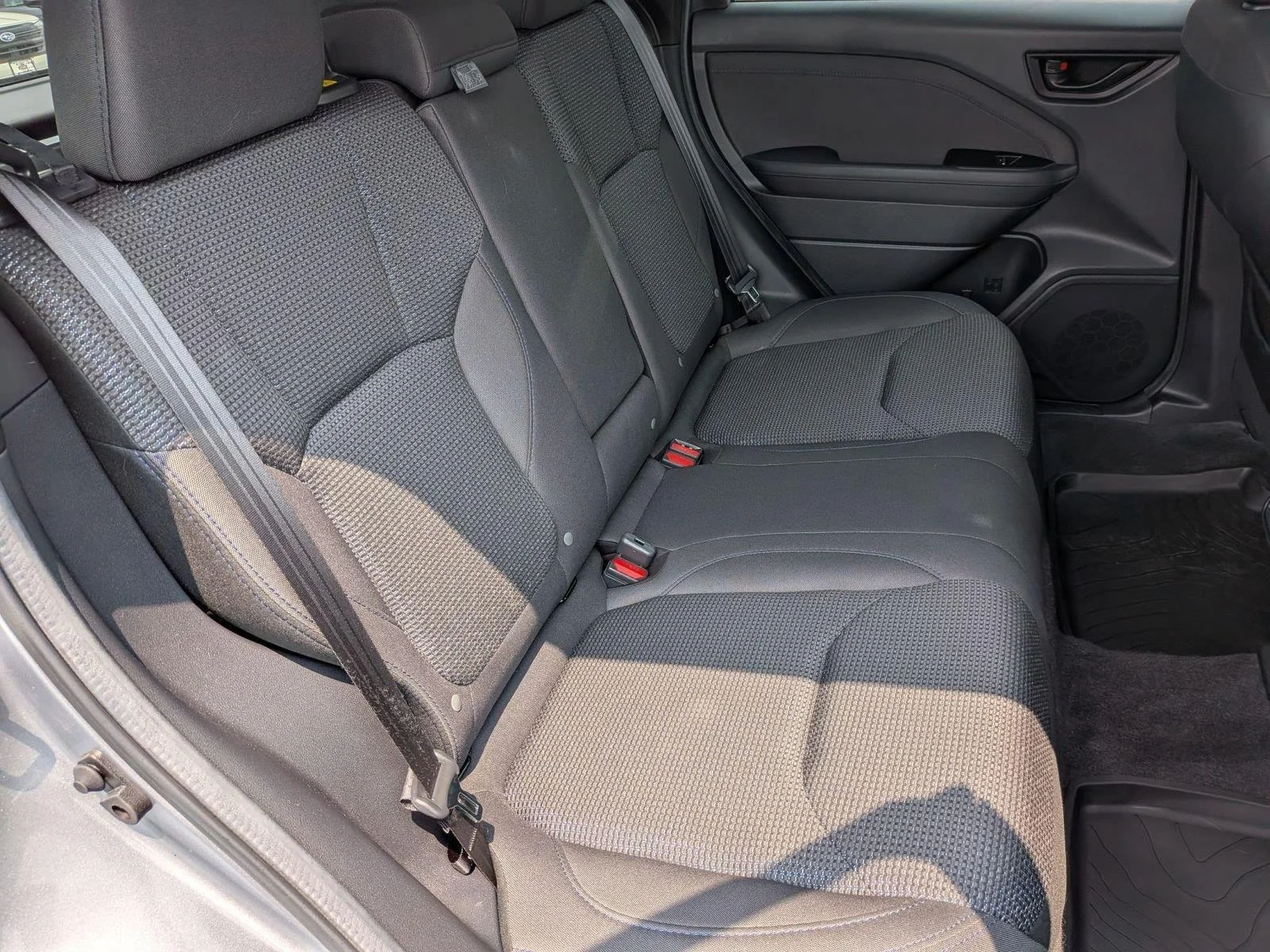 Used 2026 Ice Silver Metallic Subaru Premium image 33