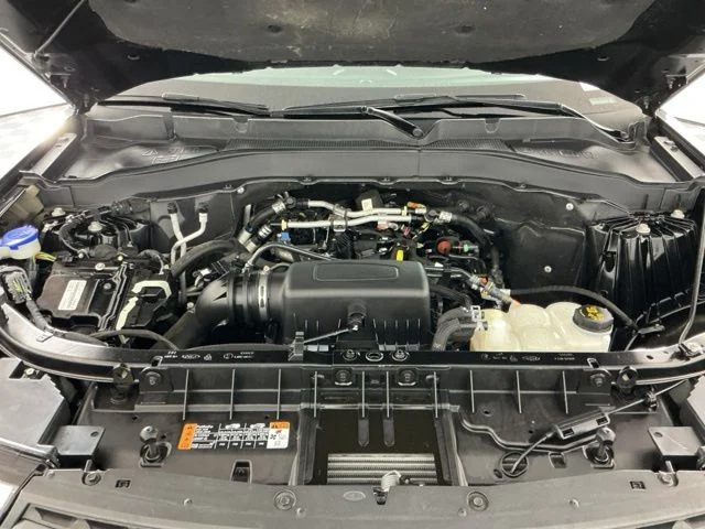 Used 2022  Ford Timberline image 36