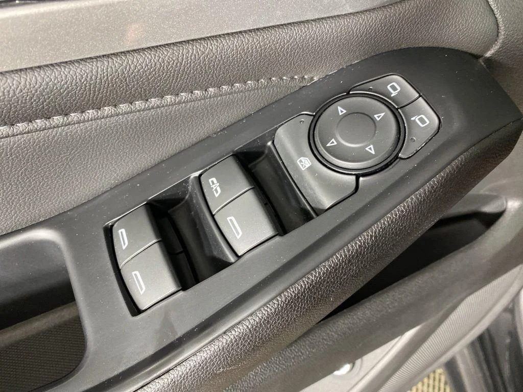 Used 2023 Black Metallic Chevrolet LT image 24