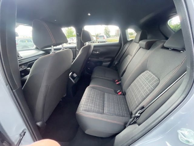 Used 2024 Urban Gray Pearl Honda Sport image 26