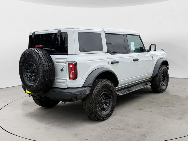 New 2026 Avalanche Ford Badlands image 5