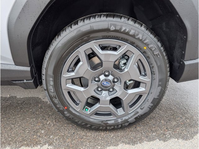 New 2026 ICE SILVER METALLIC Subaru Premium image 16