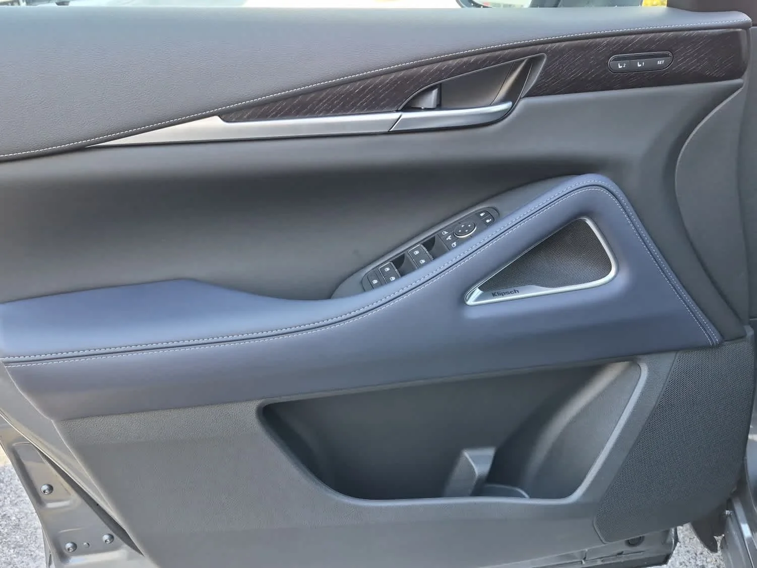 2026 INFINITI QX60 Sport - Photo 11