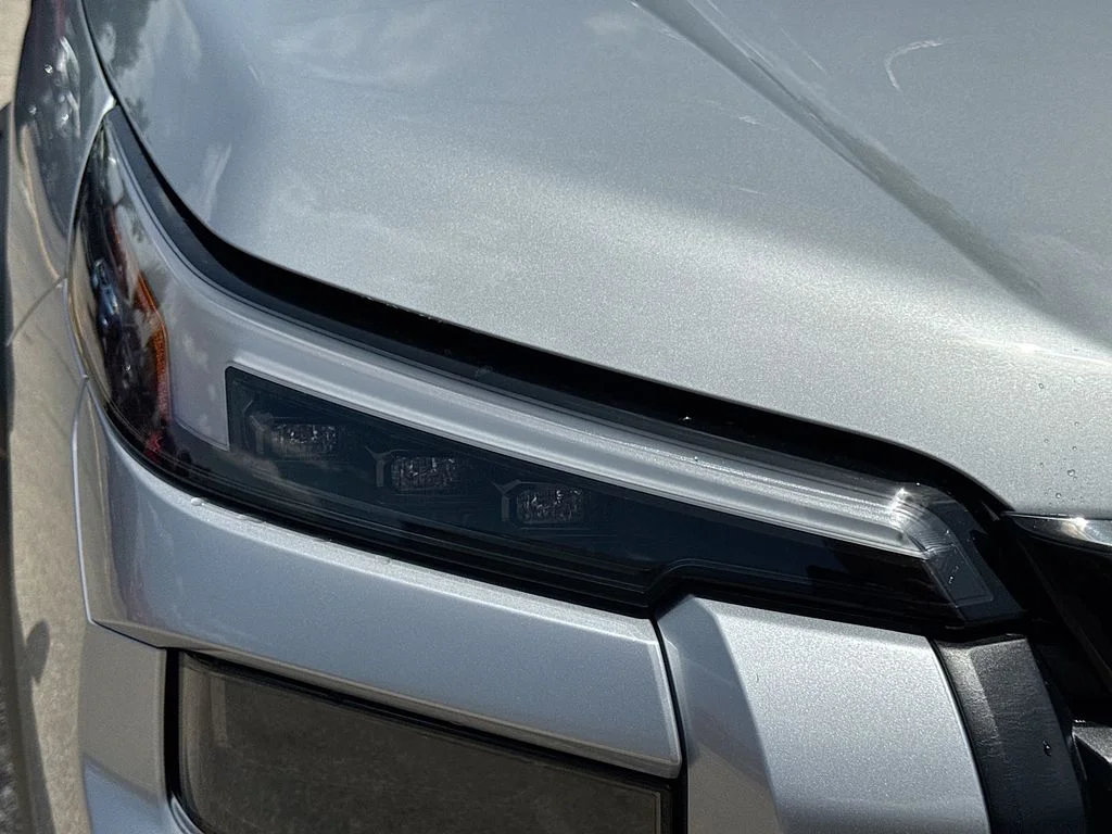 New 2026 Silver Subaru Premium image 40