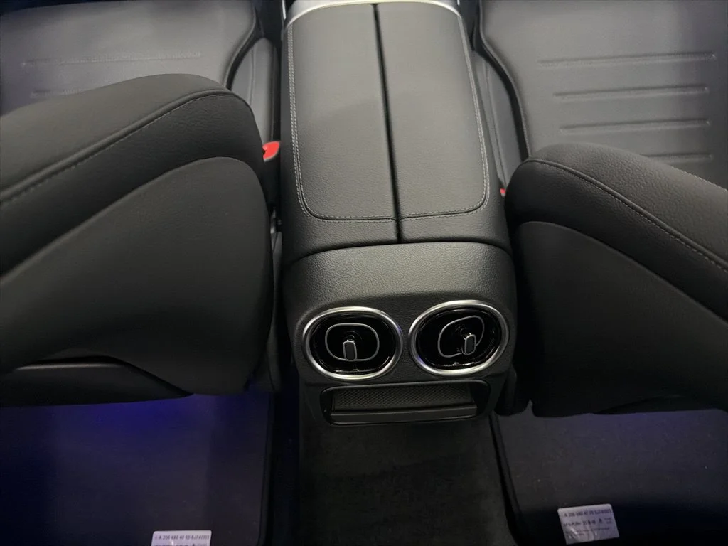 Used 2026 Black Mercedes-Benz C 300 image 22