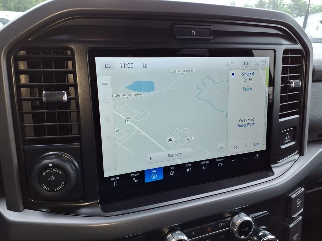 2026 Ford F-150 XLT - Photo 24