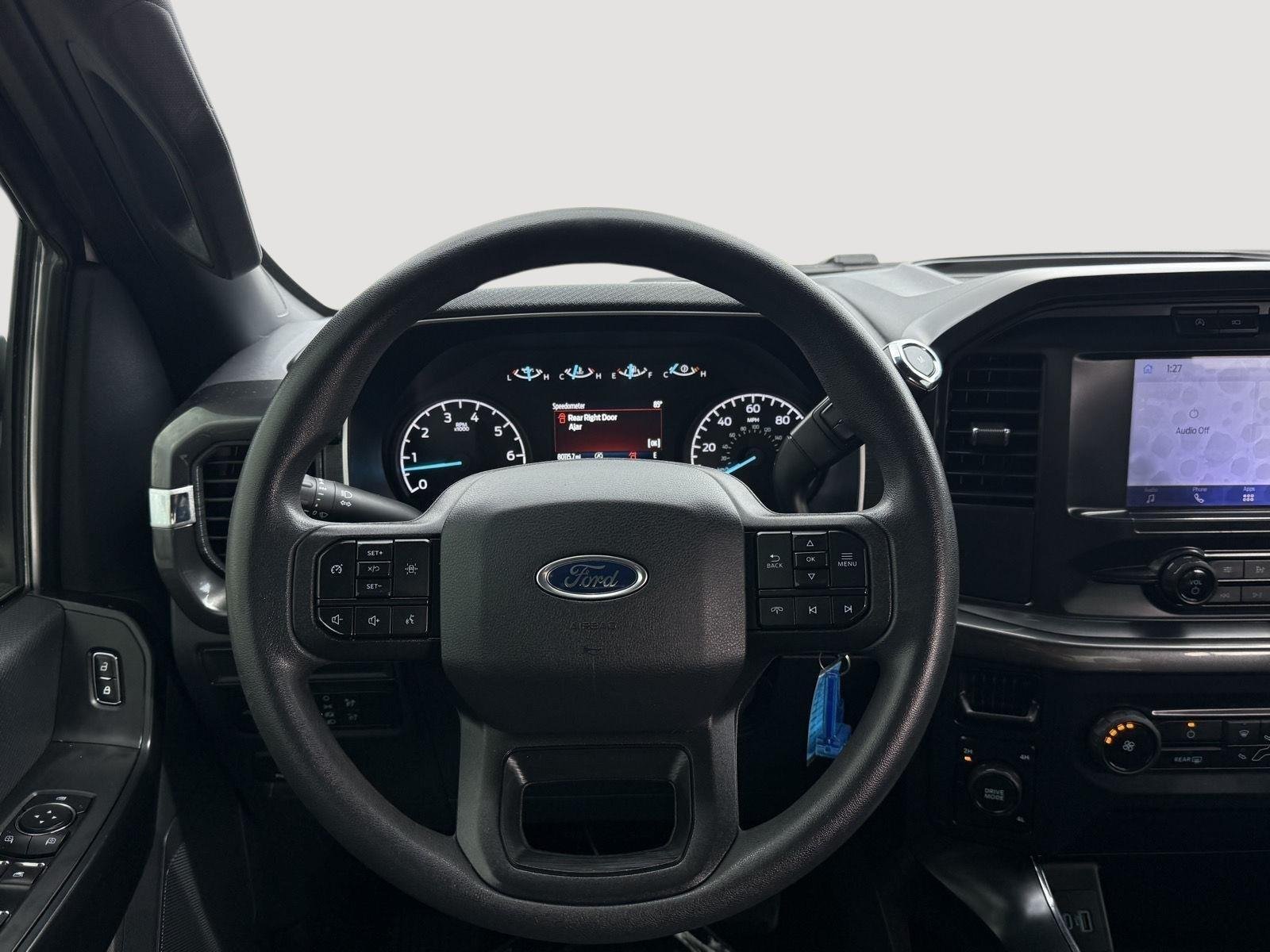 Used 2021 Oxford White Ford XL image 19