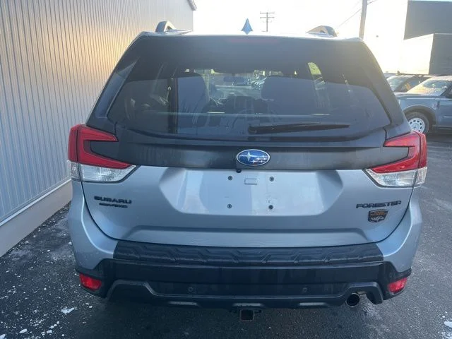 2023 Subaru Forester Wilderness - Photo 24