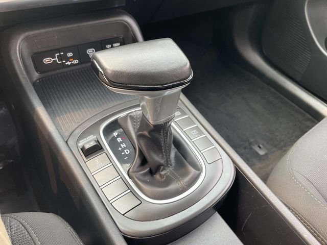 2024 Hyundai Kona SEL - Photo 23