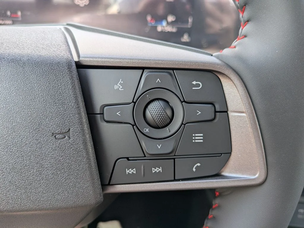 New 2027 Aspen White TriCoat Nissan SR image 23