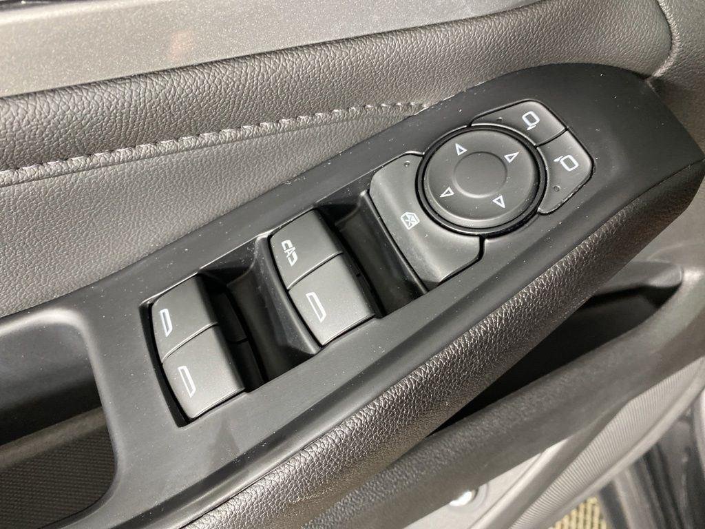 Used 2023 Black Metallic Chevrolet LT image 24