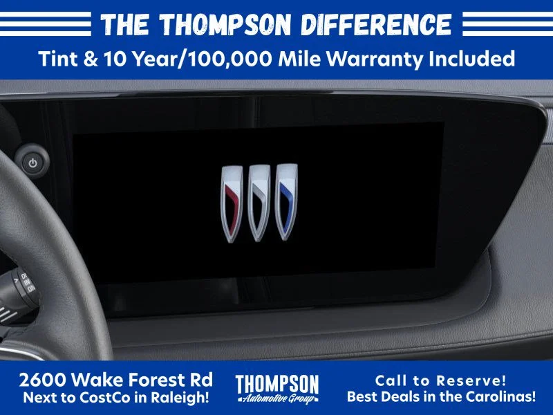 2026 Buick Encore GX Sport Touring - Photo 20