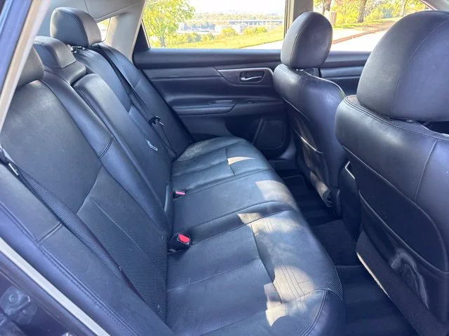 Used 2013 Gray Nissan 2.5 SL image 11