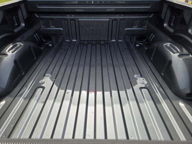 New 2026 Carbonized Gray Metallic FORD XLT image 40