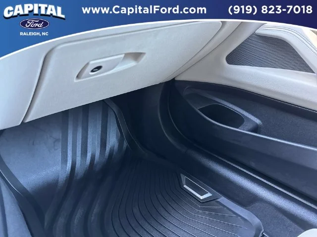 Used 2025 Blue BMW 430i xDrive image 27