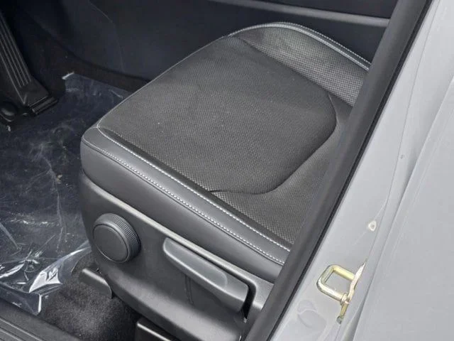 New 2026 Aero Gray Metallic Mazda 2.5 S Select AWD image 21
