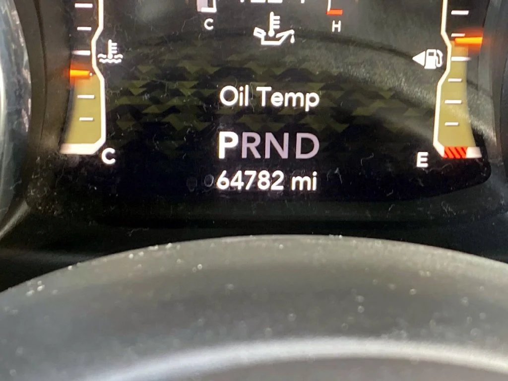Used 2019 Gray Clearcoat Jeep Sport S image 33