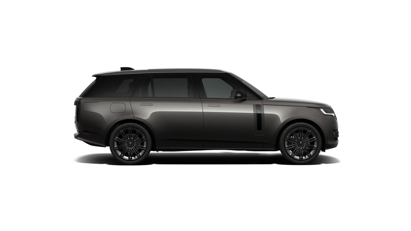 New 2027 Charente Grey LAND ROVER SE 530PS Auto (7 Seats) image 3